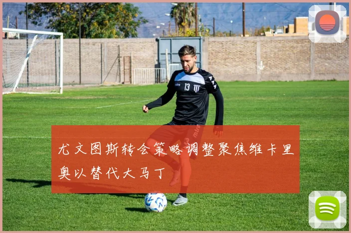 尤文图斯转会策略调整聚焦维卡里奥以替代大马丁
